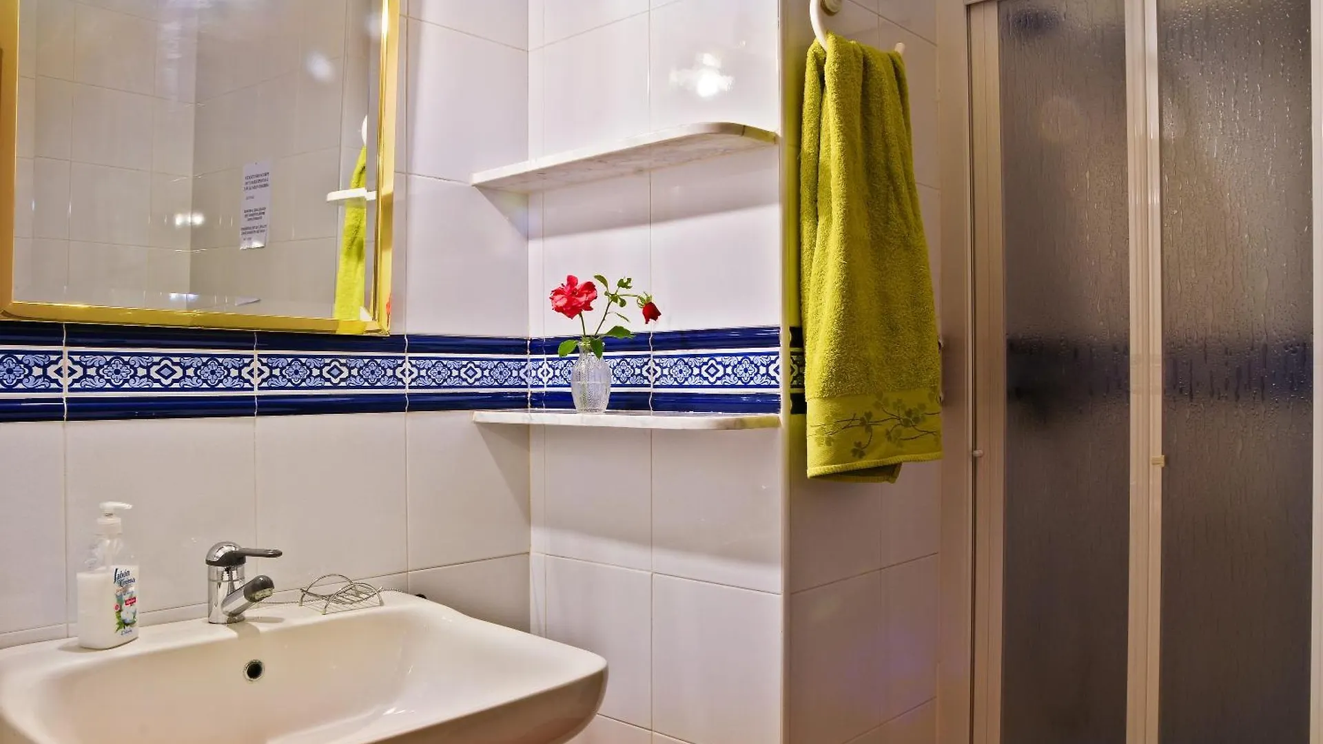 Casa Hitos Villa Monachil Holiday home