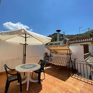 Сasa de vacaciones Abuelos, Monachil