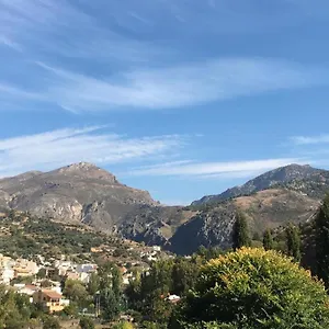 Apartamento En Pueblo, Monachil