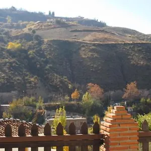 Сasa de vacaciones Casa Cueva Sierra Nevada -, Monachil