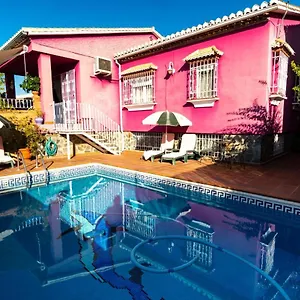 Сasa de vacaciones La Casita De Gracia, Monachil