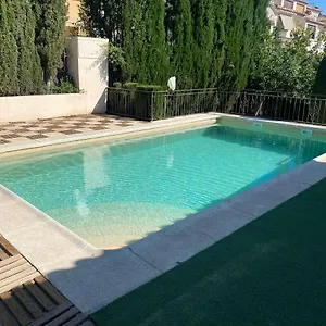 Сasa de vacaciones Jazmín, Monachil