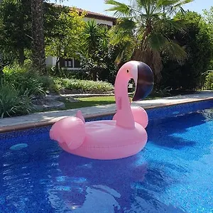 Casa Flamencos Monachil