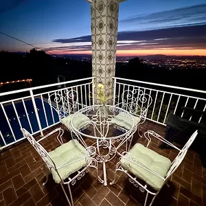 Сasa de vacaciones Balcón De, Monachil