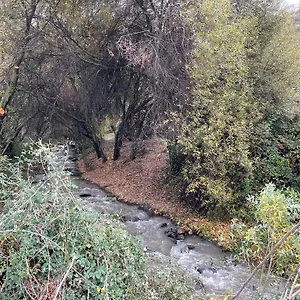 Apartamento Junto Al Río En Entrada Ruta Cahorros, Monachil