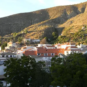Apartamento Granada Ii Monachil