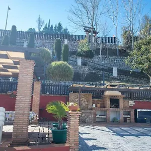 Huertas Monachil