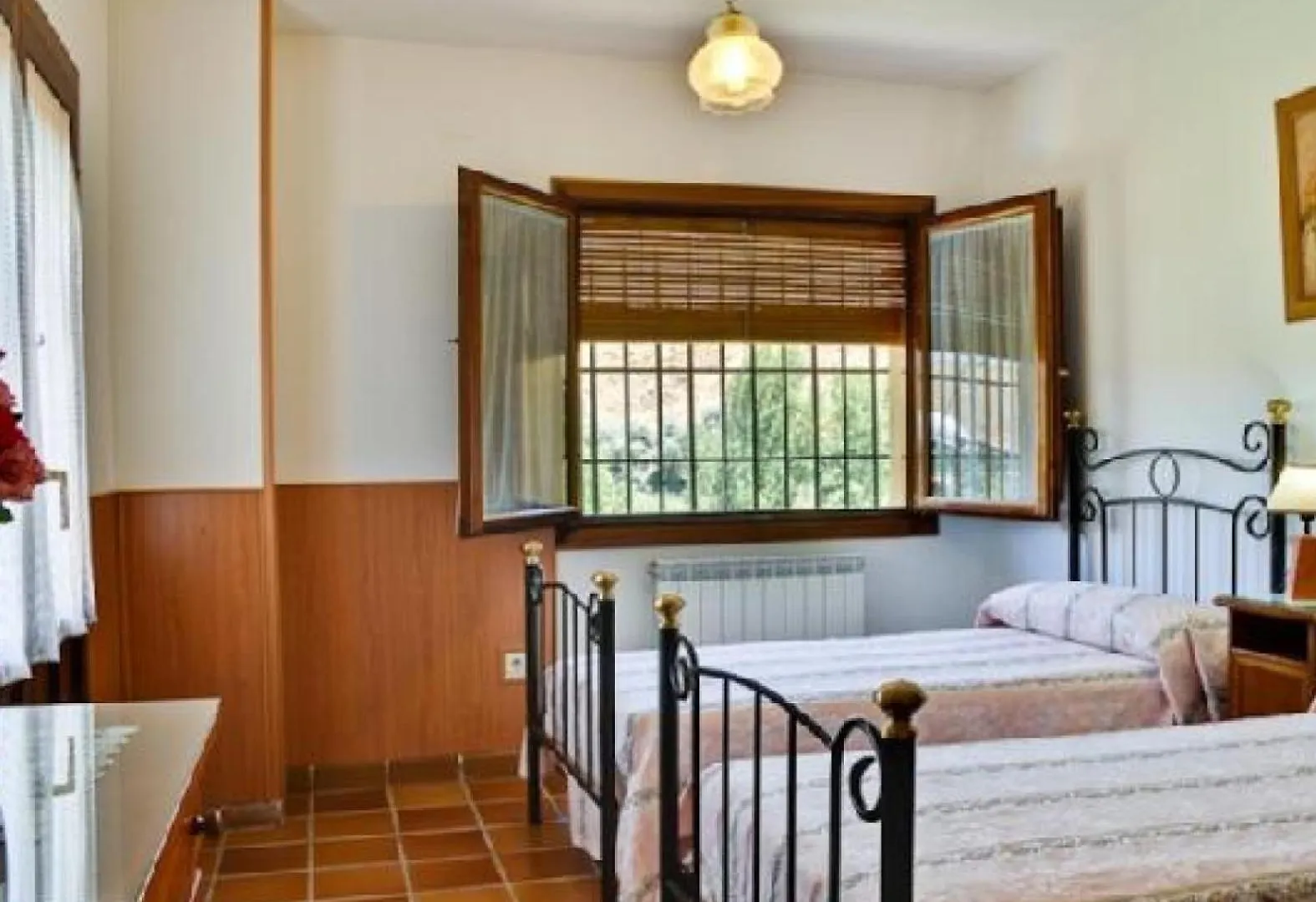 Casa vacanze Villa Casa Hitos Monachil Spagna