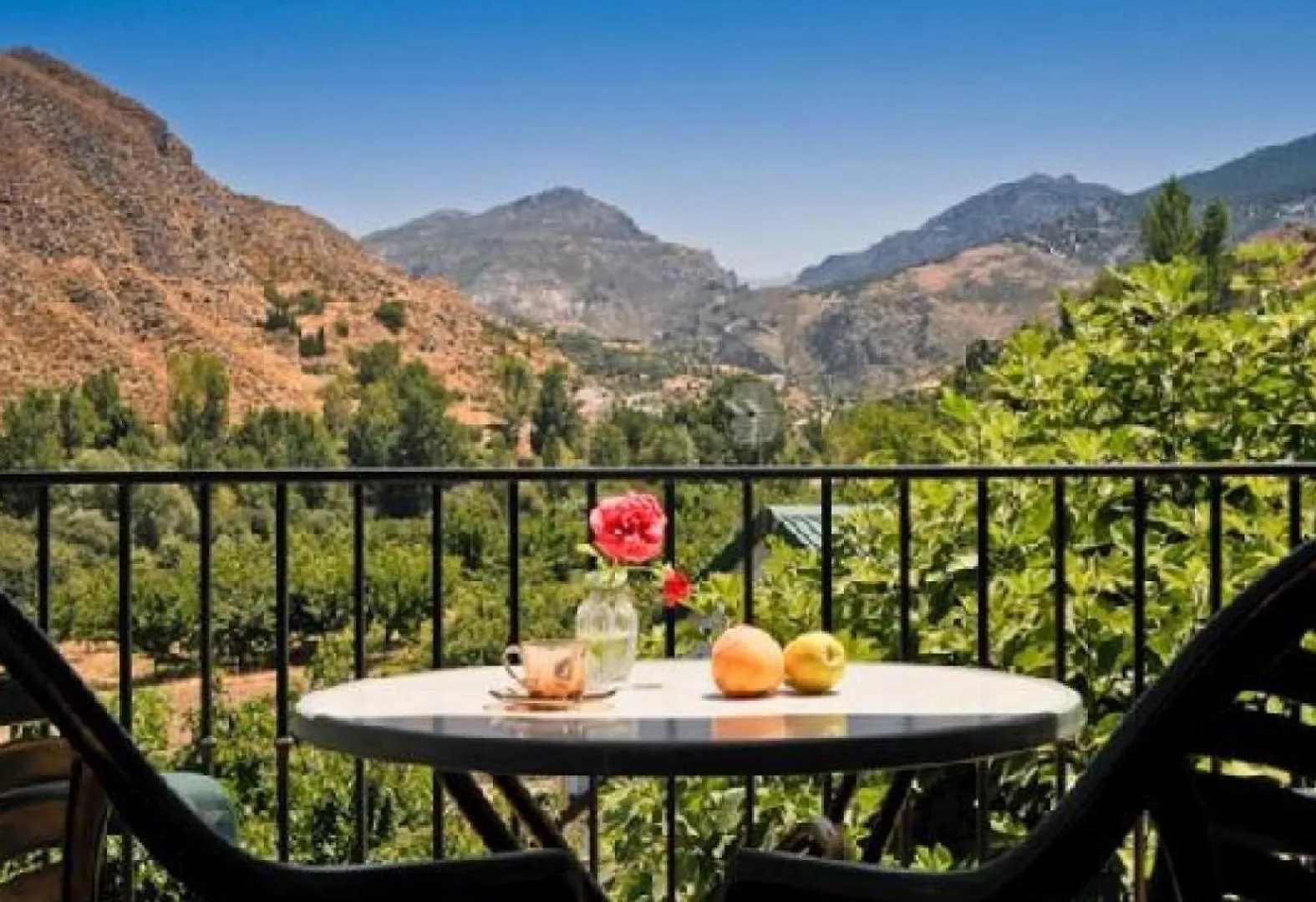 Villa Casa Hitos Monachil